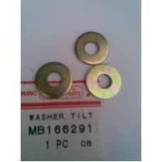 MB166291 MITSUBISHI TEKER RONDELA